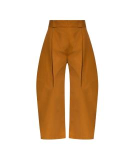 BALENCIAGA Прямые брюки