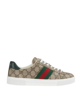 GUCCI Кроссовки
