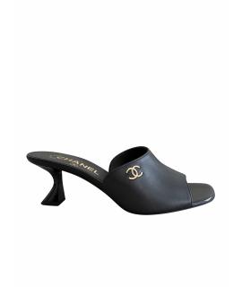 CHANEL Мюли
