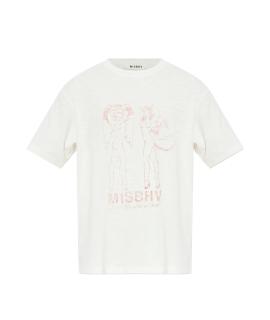 MISBHV Футболка