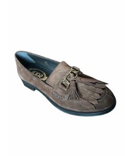 TOD'S Лоферы