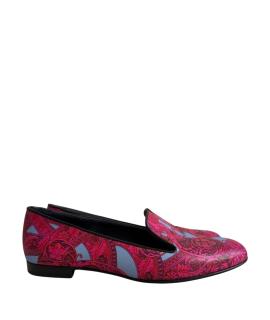 VERSACE Лоферы