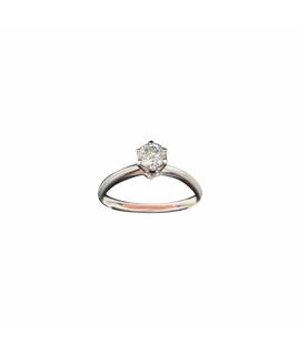 TIFFANY&CO Кольцо