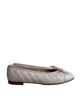 CHANEL Балетки