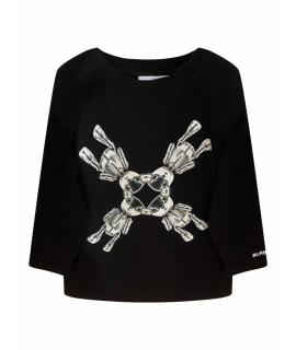 BURBERRY Трикотаж
