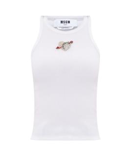 MSGM Майка