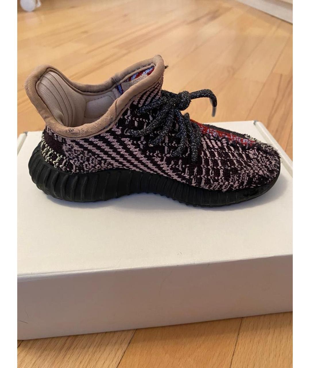 ADIDAS YEEZY Кеды, фото 6