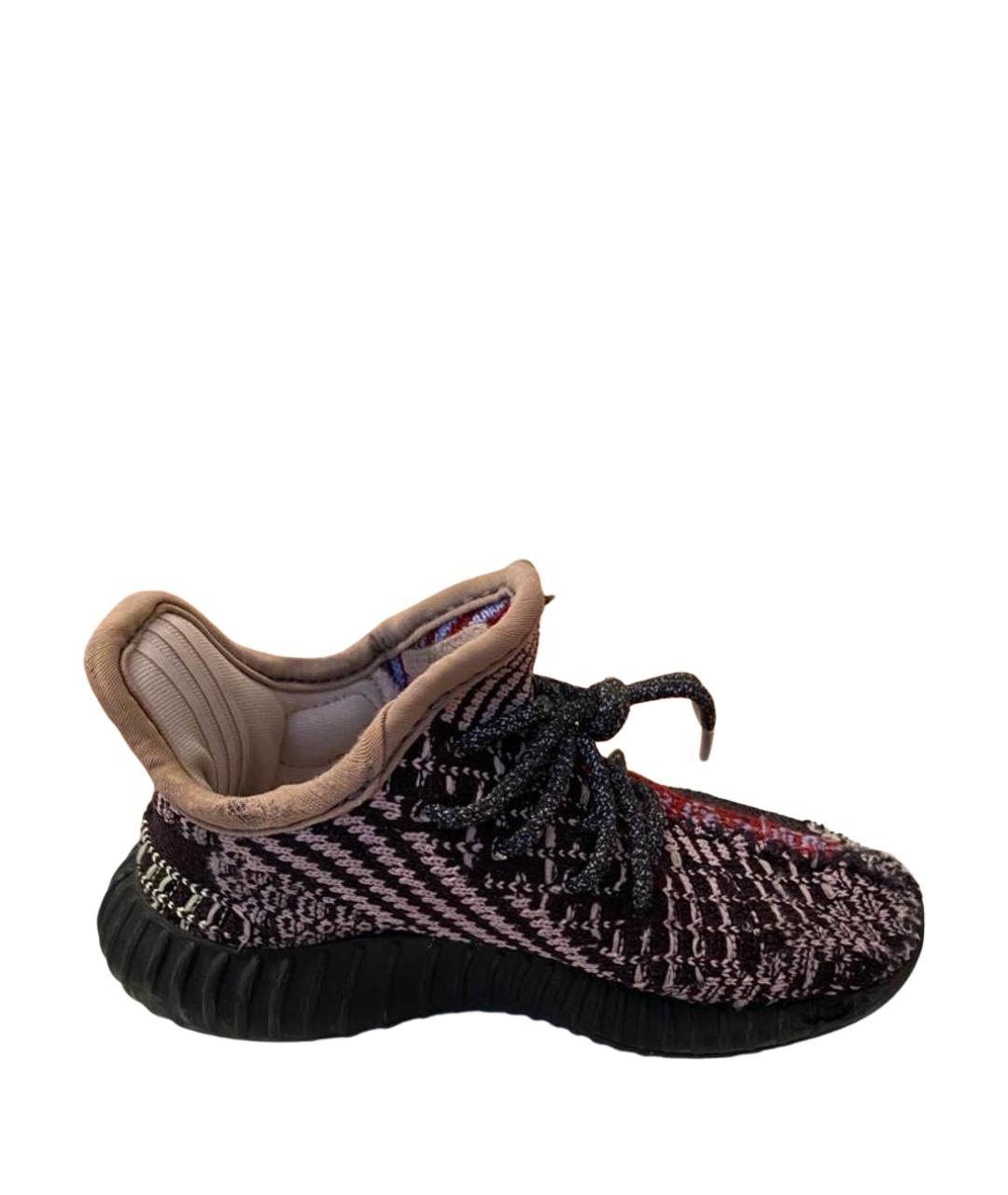 ADIDAS YEEZY Кеды, фото 1