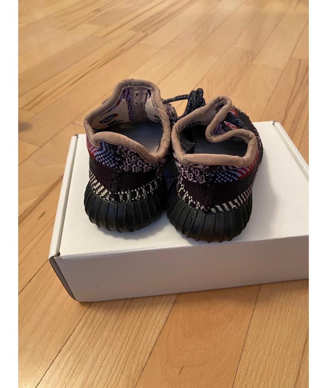 ADIDAS YEEZY Кеды, фото 3
