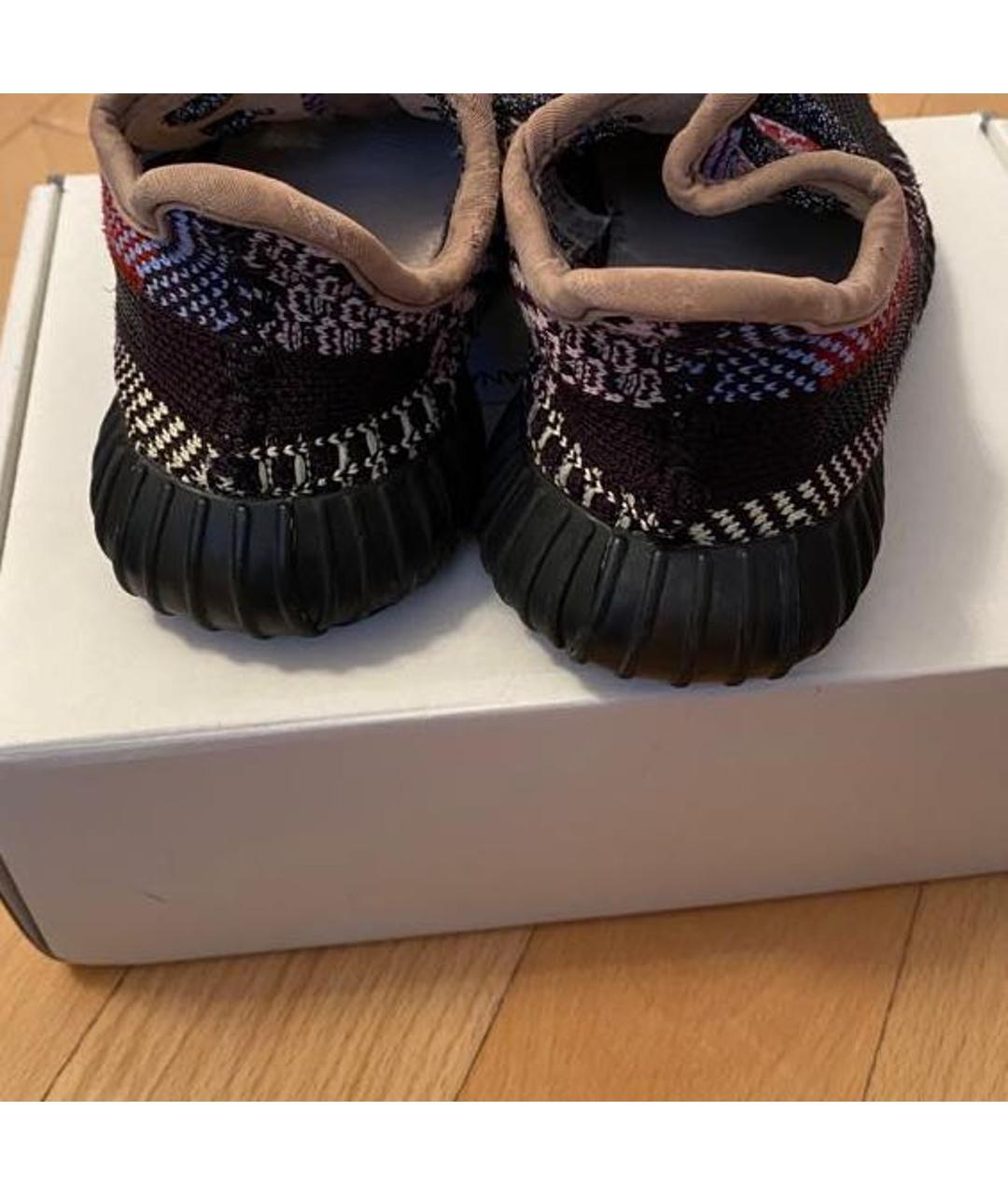 ADIDAS YEEZY Кеды, фото 4