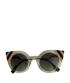 FENDI Солнцезащитные очки