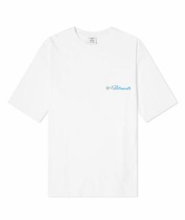 VETEMENTS Футболка