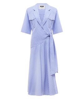 MSGM Повседневное платье
