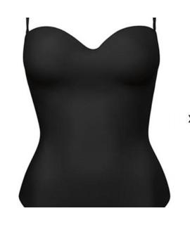 WOLFORD Боди