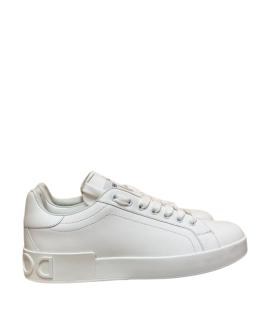 DOLCE&GABBANA Кеды