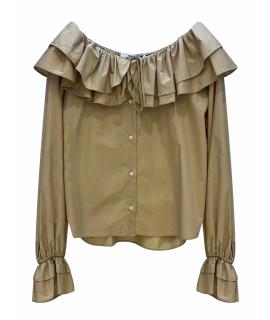 MSGM Блузы
