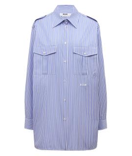 MSGM Рубашка