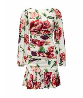 DOLCE&GABBANA Коктейльное платье