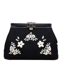 ERMANNO SCERVINO Клатч/вечерняя сумка