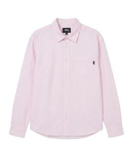 STUSSY Кэжуал рубашка