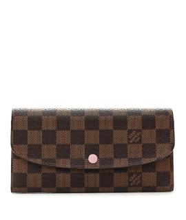 LOUIS VUITTON Кошелек