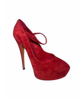 

Туфли CASADEI