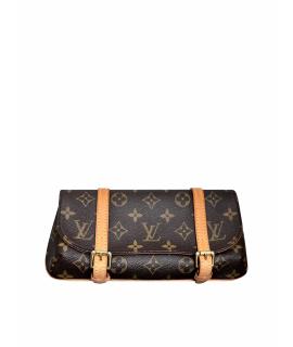 LOUIS VUITTON Поясная сумка
