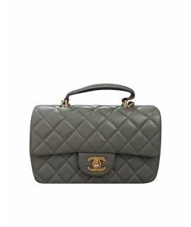 CHANEL Сумка через плечо