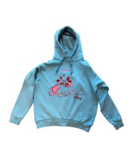 GUCCI Худи/толстовка