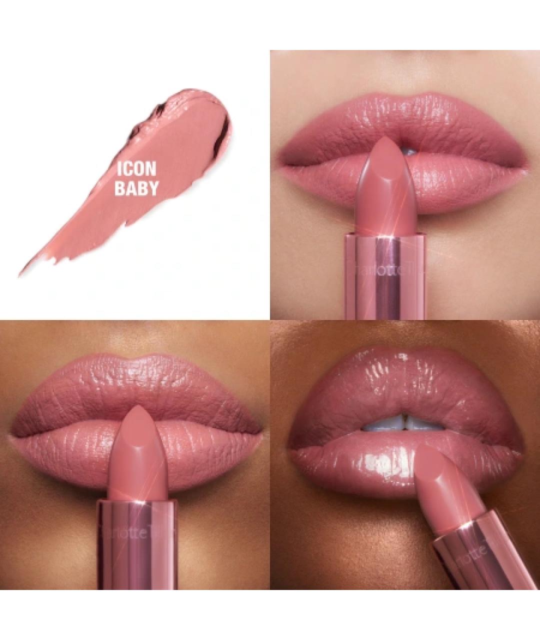 CHARLOTTE TILBURY Помада, фото 3