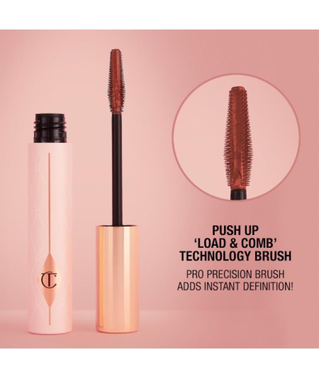 CHARLOTTE TILBURY Тушь для ресниц, фото 3