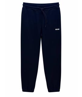 MSGM Спортивные брюки и шорты
