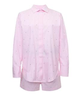 MSGM Костюм с брюками