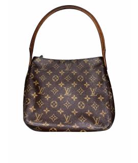 LOUIS VUITTON Сумка с короткими ручками