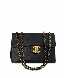 CHANEL Сумка через плечо