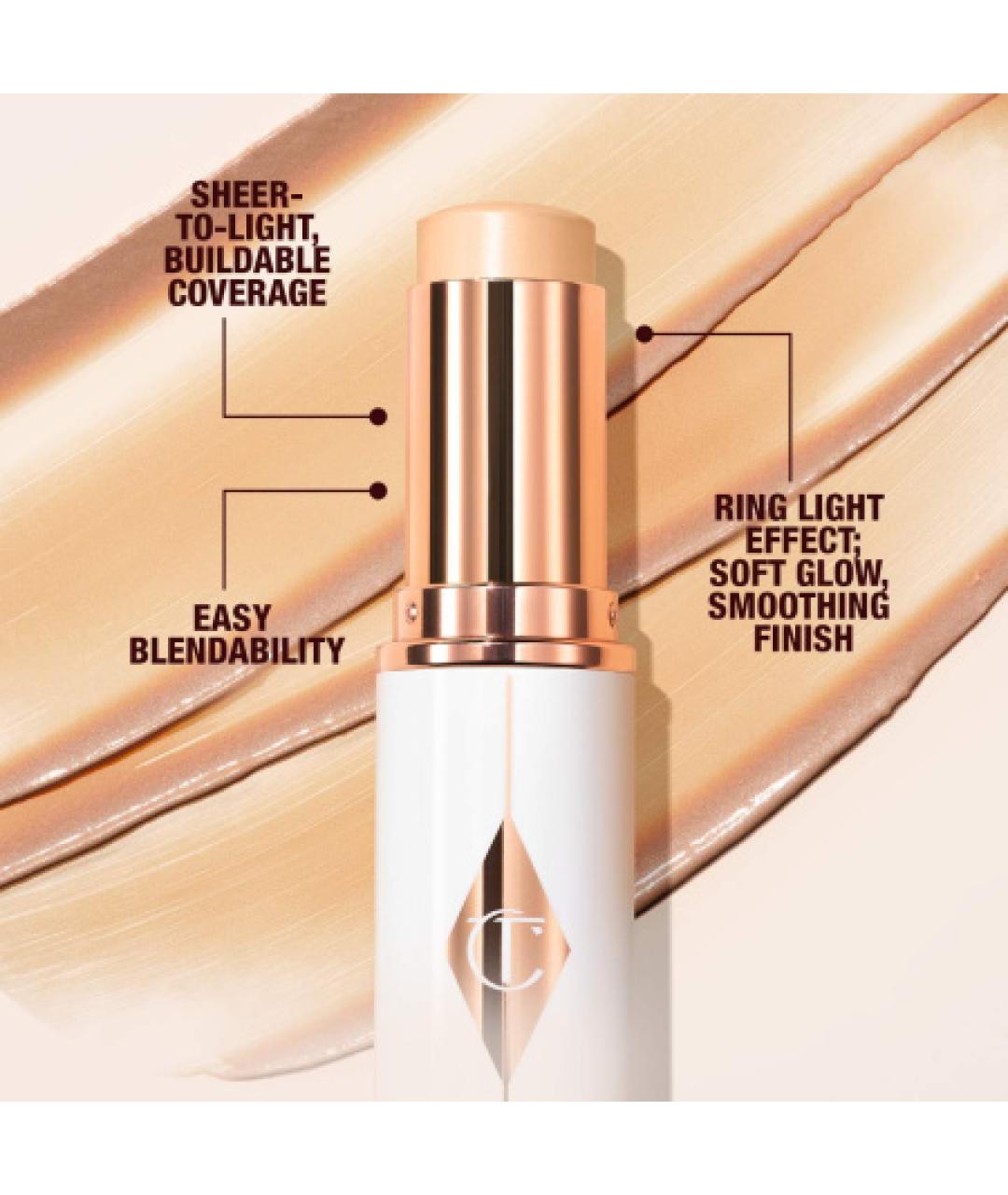 CHARLOTTE TILBURY Тональное средство, фото 2