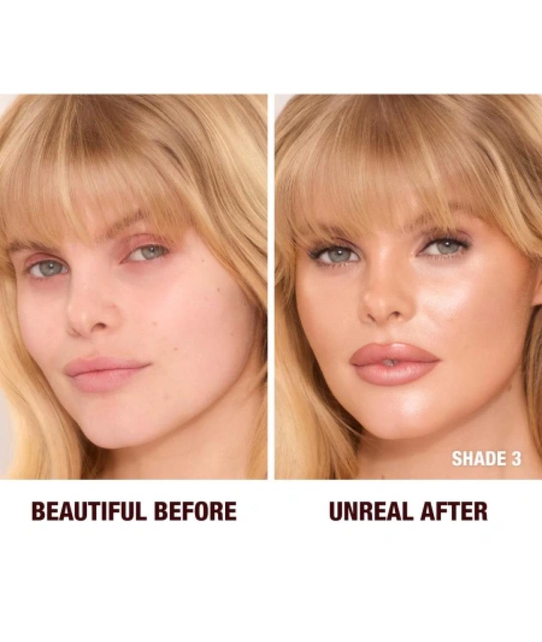 CHARLOTTE TILBURY Тональное средство, фото 4