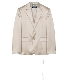 ANN DEMEULEMEESTER Пиджак
