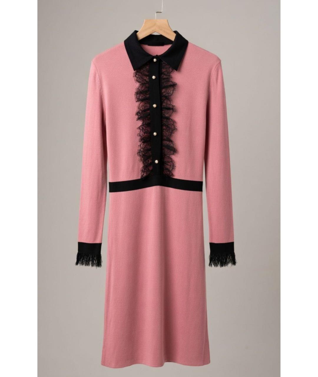 GUCCI Повседневное платье, фото 3