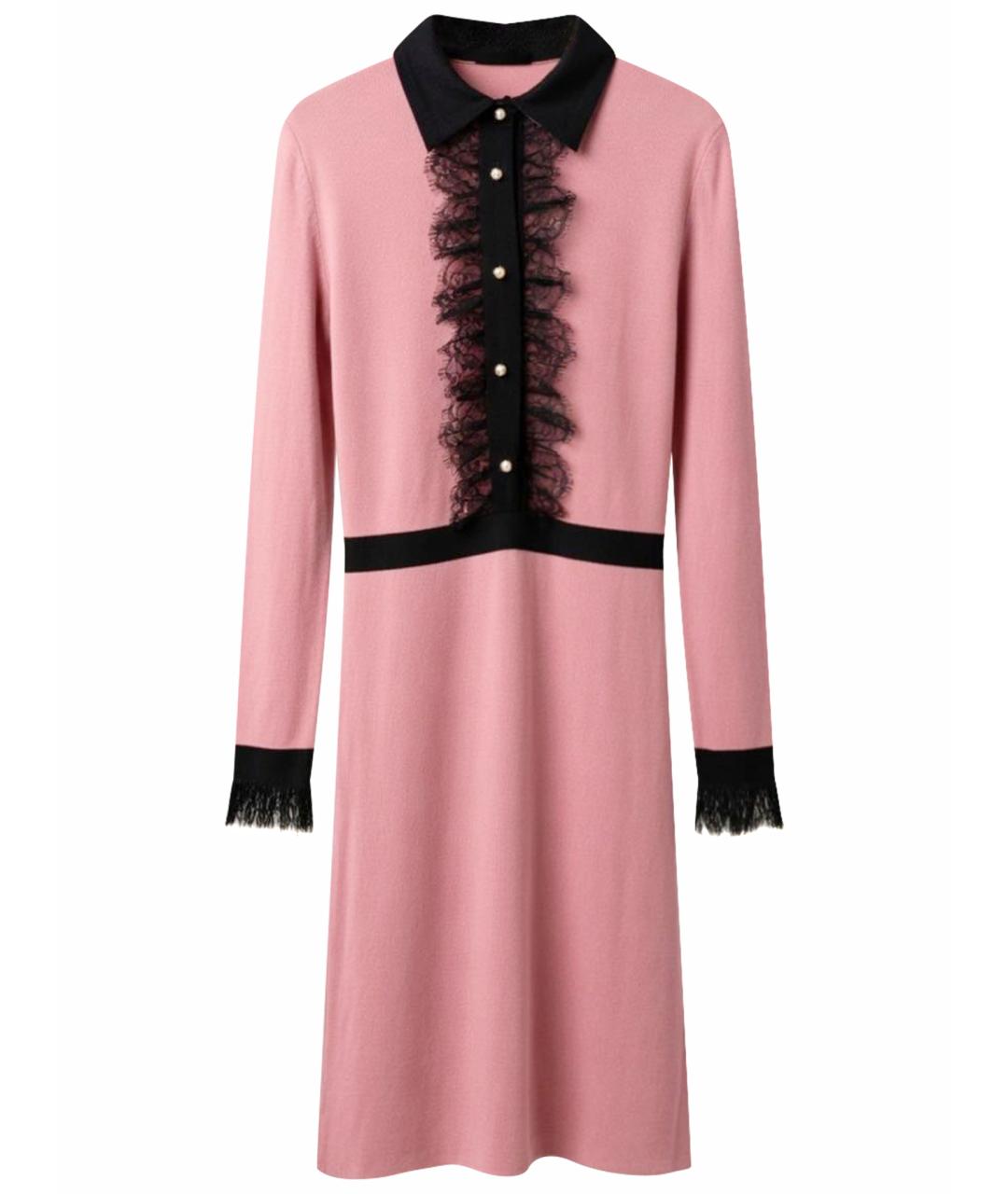 GUCCI Повседневное платье, фото 1