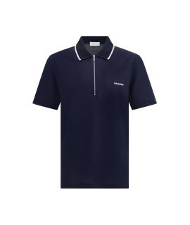FERRAGAMO Поло с коротким рукавом