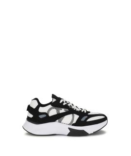 VALENTINO Низкие кроссовки / кеды