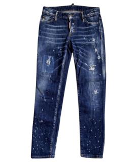 DSQUARED2 Джинсы слим