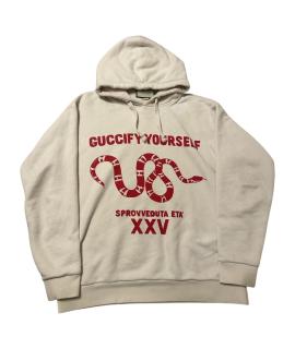 GUCCI Худи/толстовка