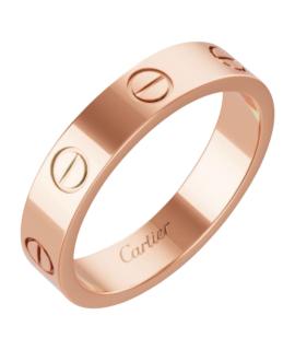 CARTIER Кольцо