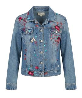 BLUMARINE Куртка