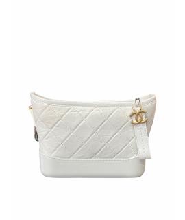 CHANEL Сумка через плечо