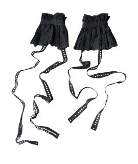 ANN DEMEULEMEESTER Митенки