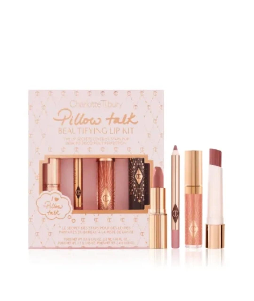 CHARLOTTE TILBURY Помада, фото 4