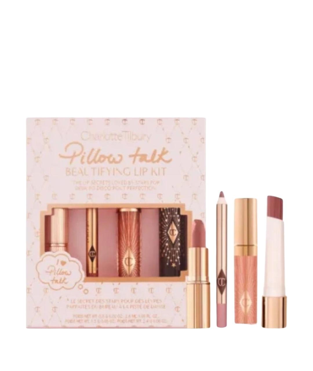 CHARLOTTE TILBURY Помада, фото 1